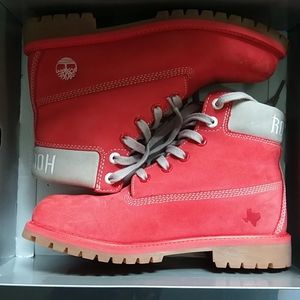 Timberland Premium Boots